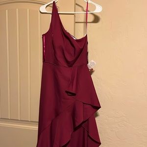 Irena for MacDuggal size 4, New With Tag